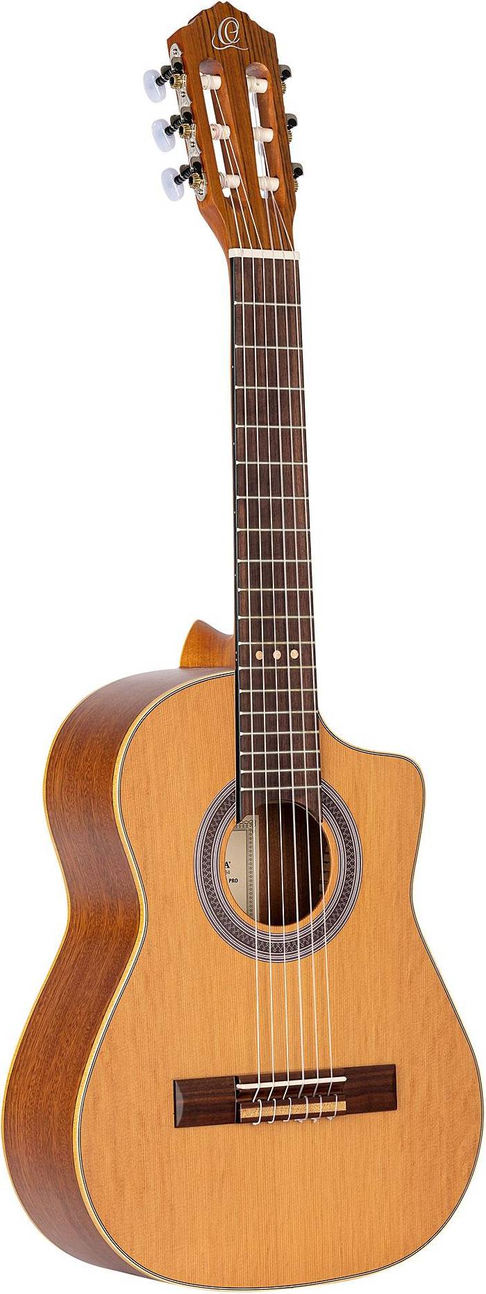 Ortega RQ39
