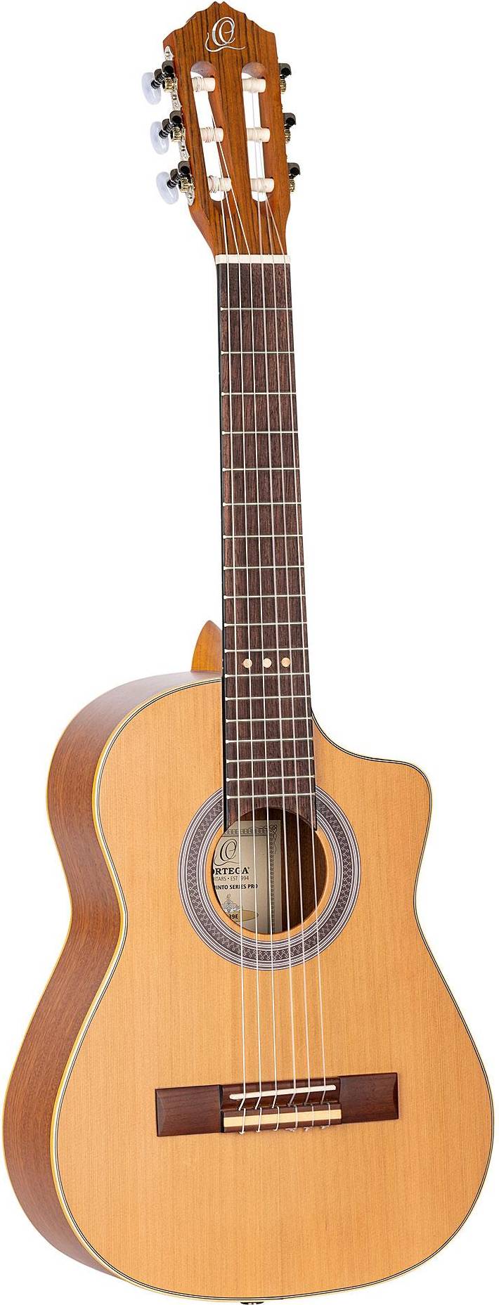 Ortega RQ39E