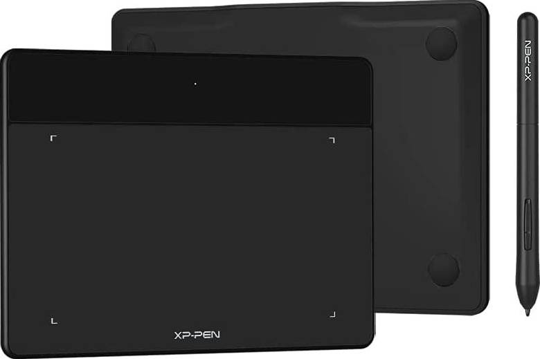 Xp pen XP-Pen Deco Fun S