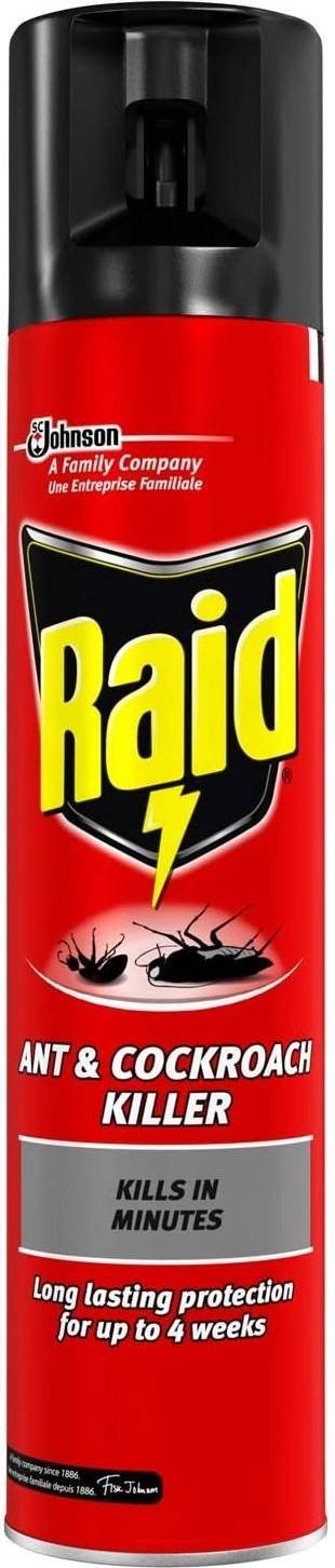 Ant & Cockroach Killer