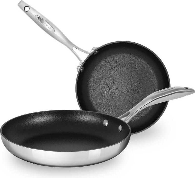 Scanpan Haptiq Cookware Set 2 Parts