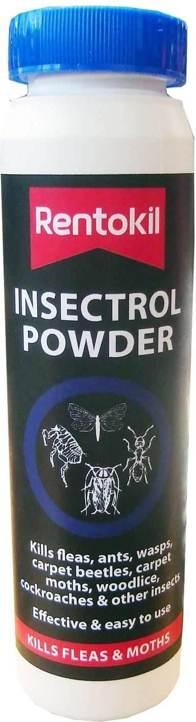 Rentokil Insectrol Powder 150g