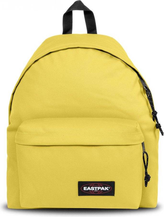 Eastpak Padded Pak R 24L Backpack - Lonely Lime