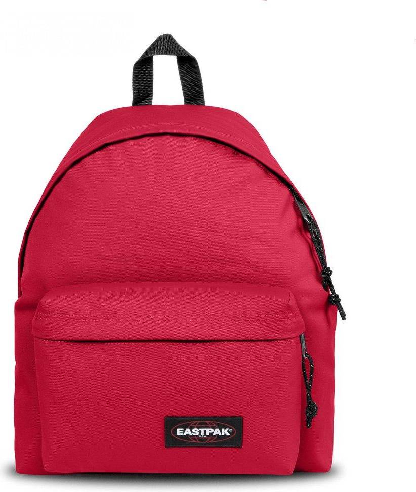 Eastpak Padded Pak R 24L Backpack - Terra Red