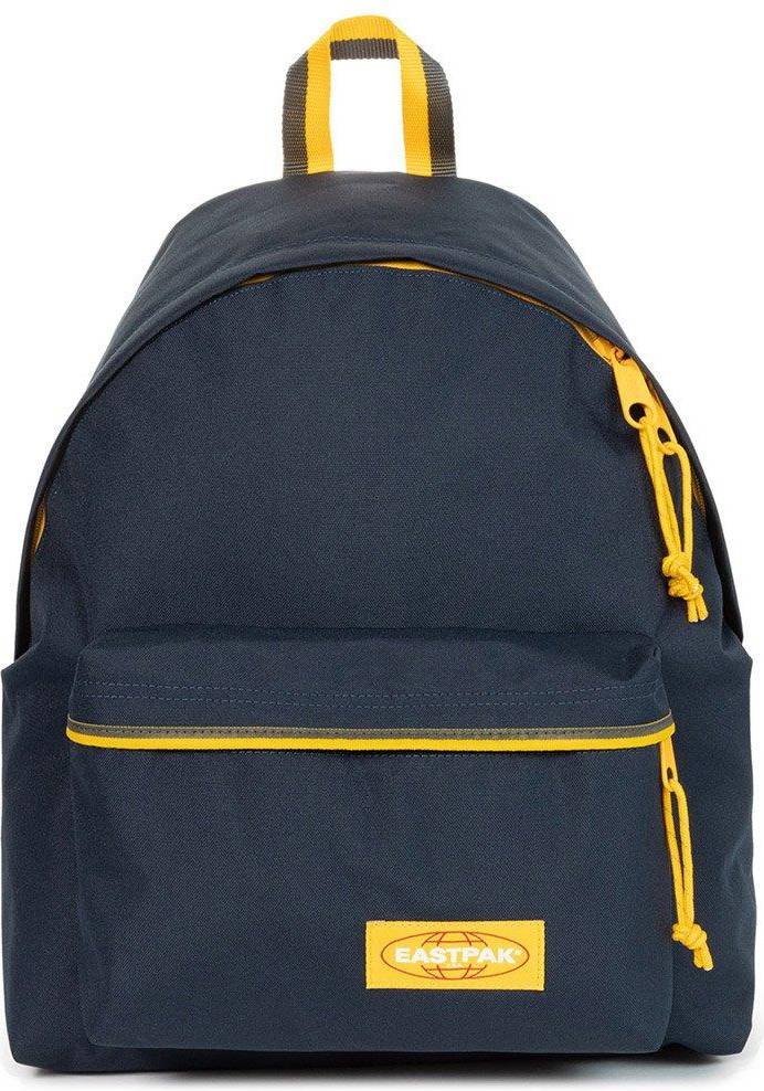 Eastpak Padded Pak R 24L Backpack - Contrast Young