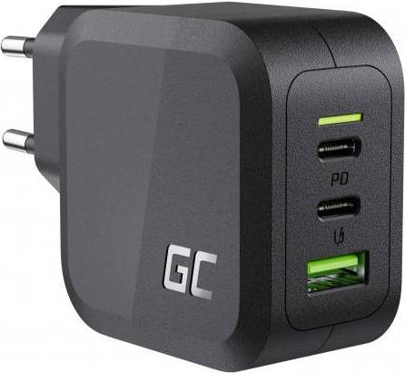 CHARGC08 Compatible