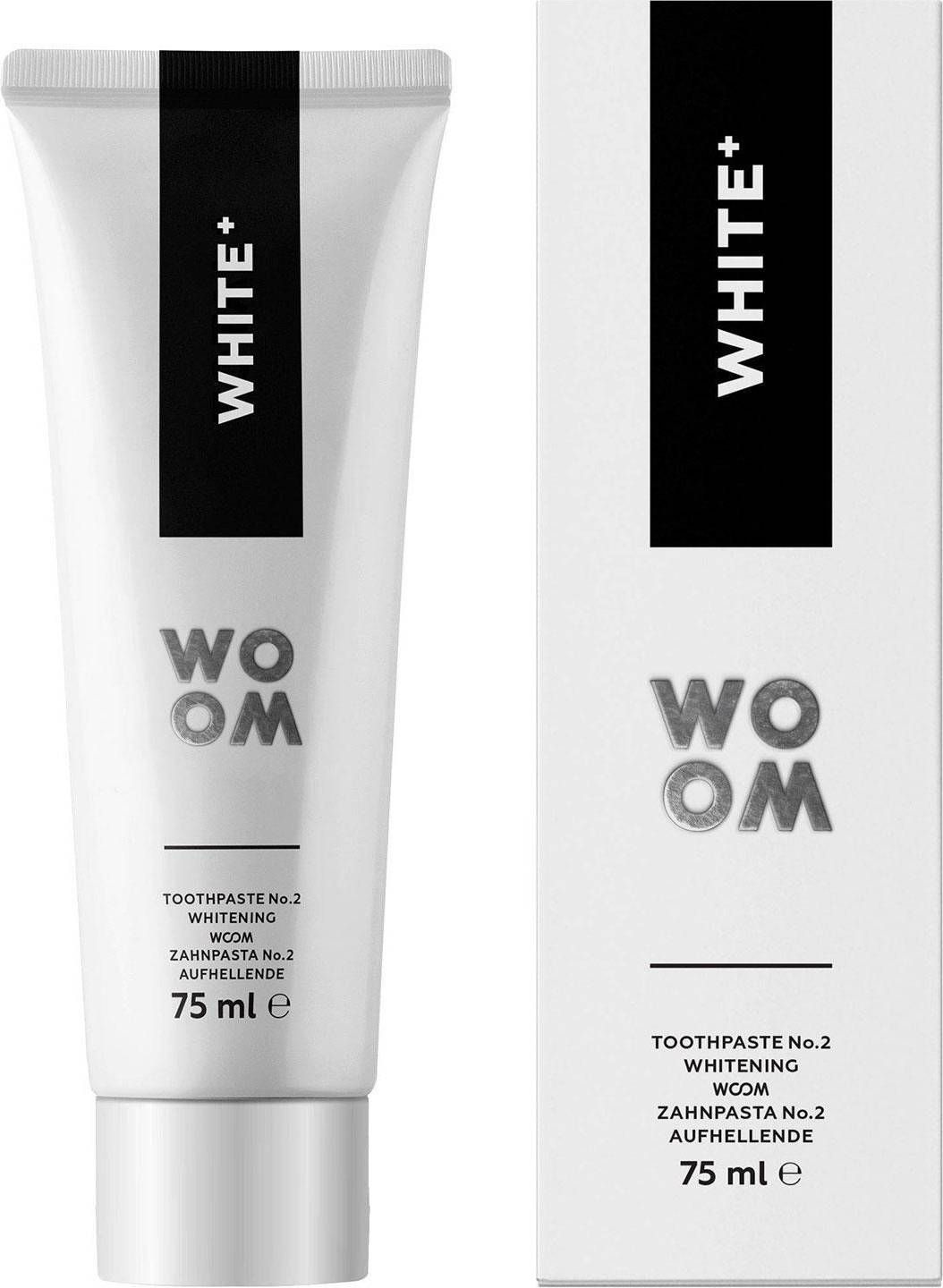 Whitening Toothpaste 75ml