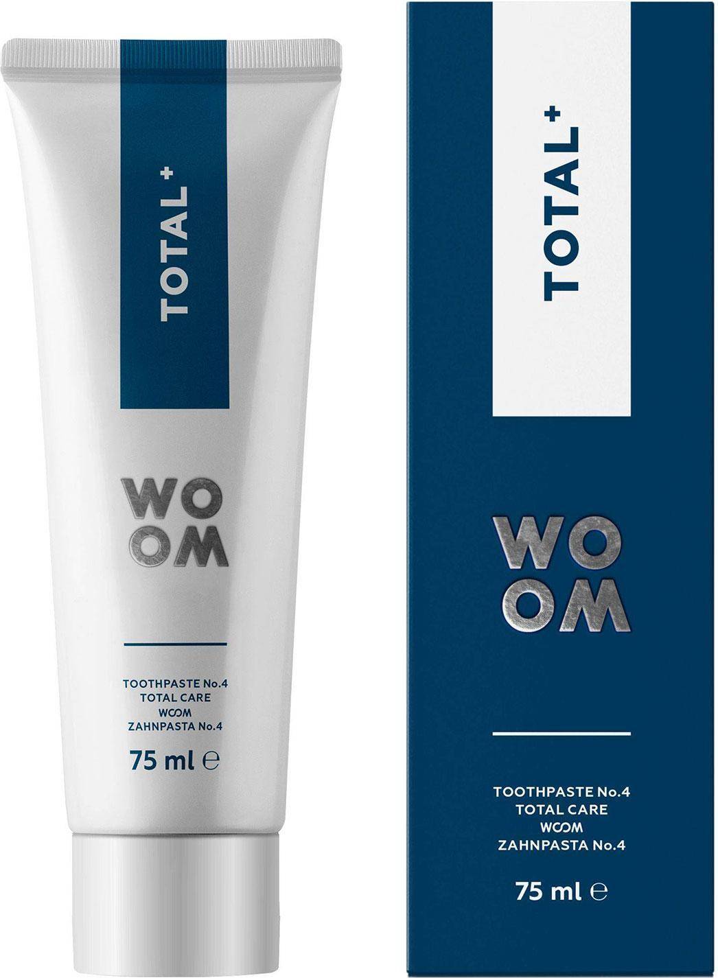 Total Toothpaste 75ml
