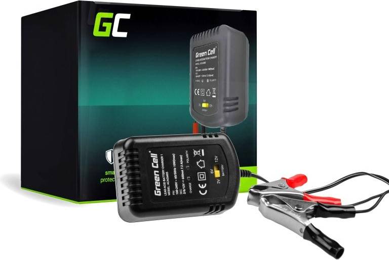 Green Cell ACAGM05 Compatible