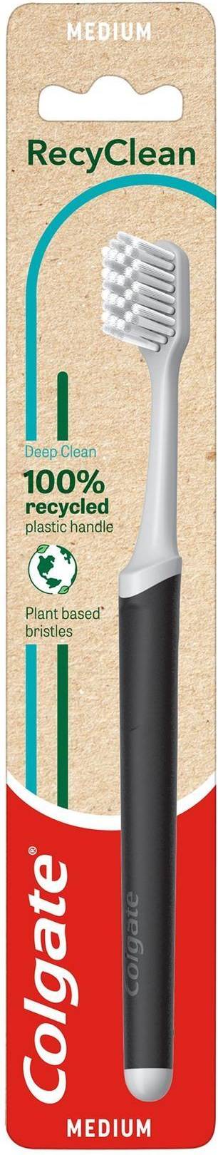 Colgate Recyclean Medium