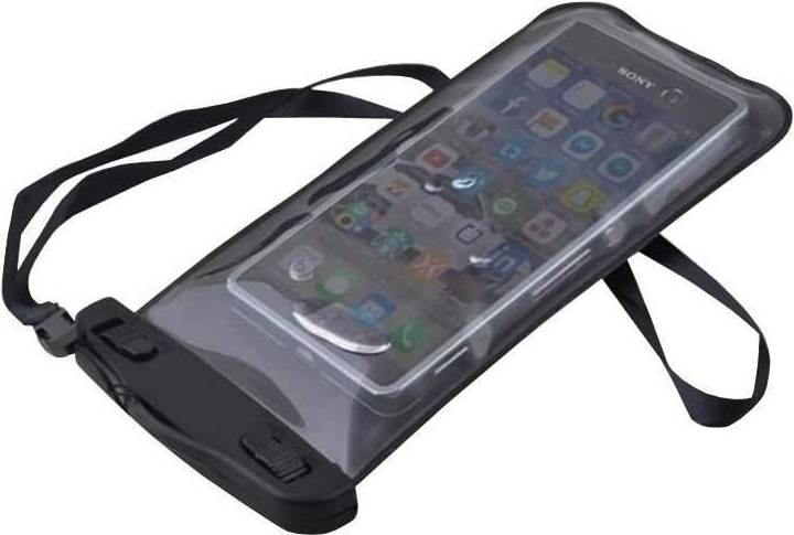 Waterproof Mobile Case