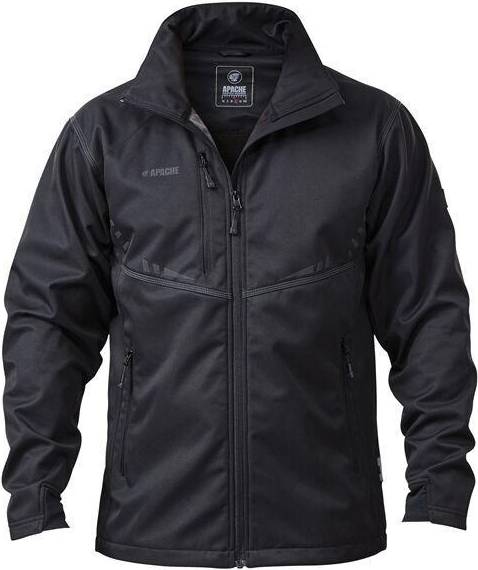Apache ATS Waterproof Padded Jacket