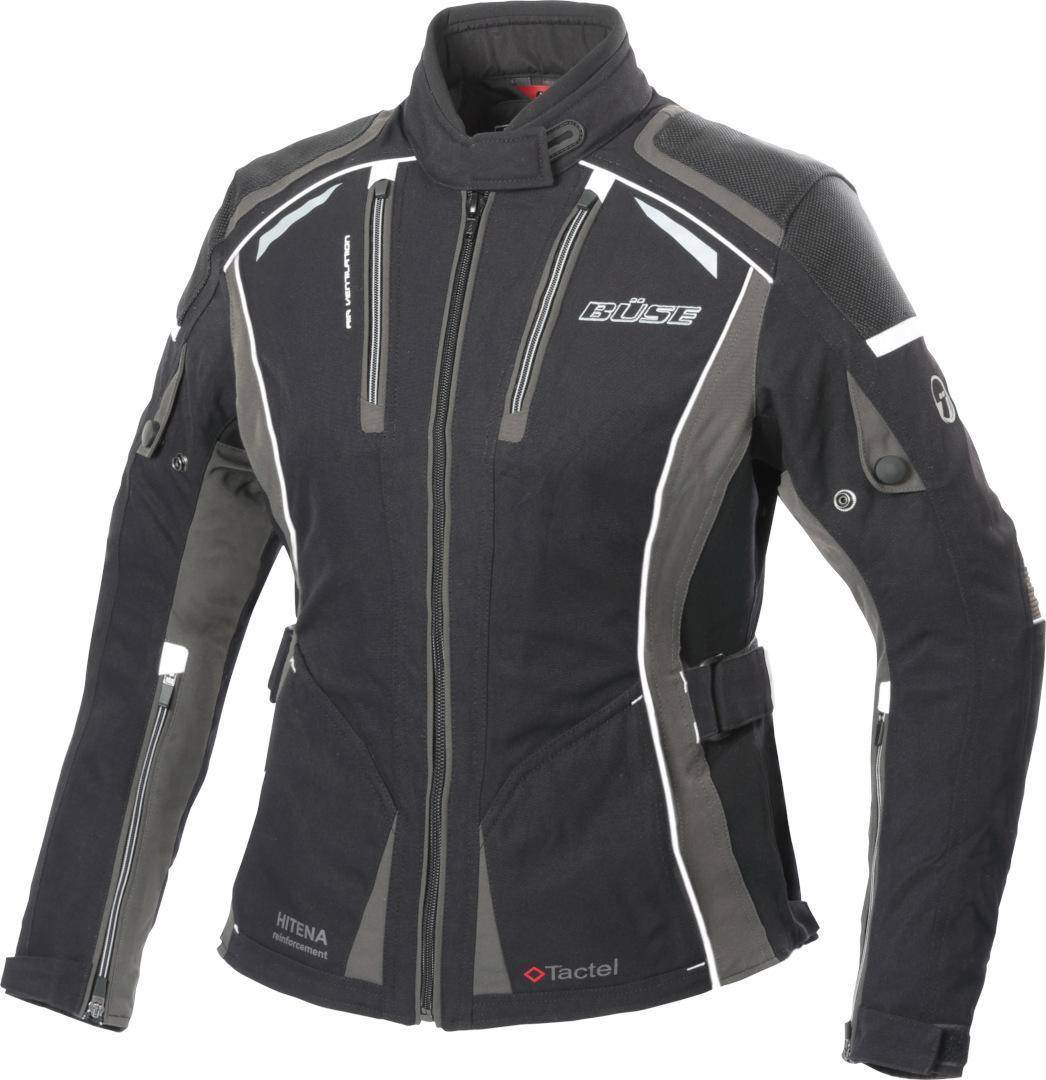 Blackpool Textile Jacket