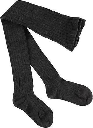 Condor Basic Rib Tights - Antracit (20161 -290)