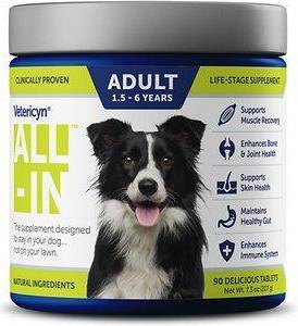All In Adult Formula 90 Count