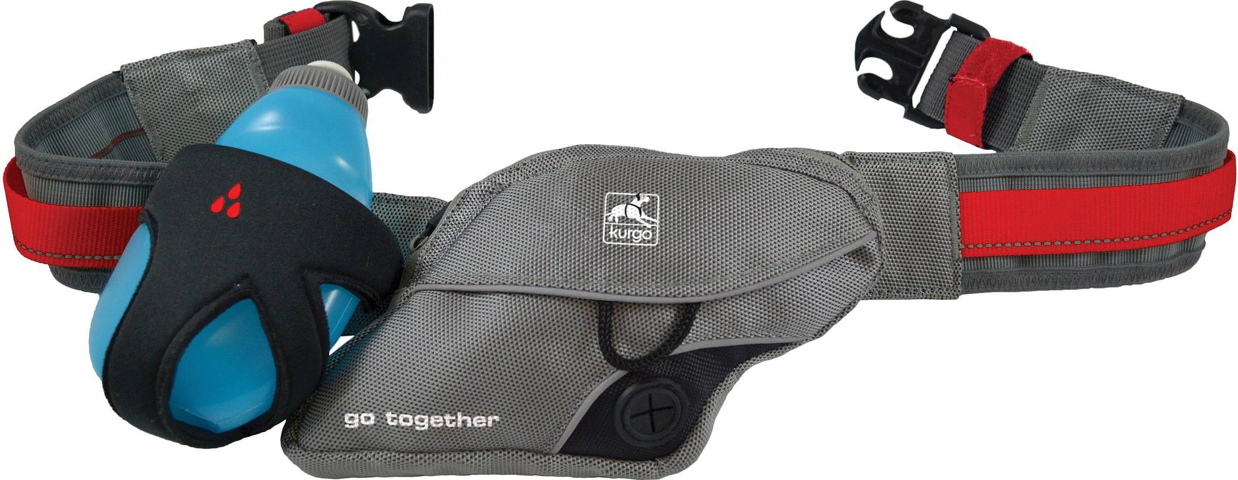 K9 Excursion Running Belt