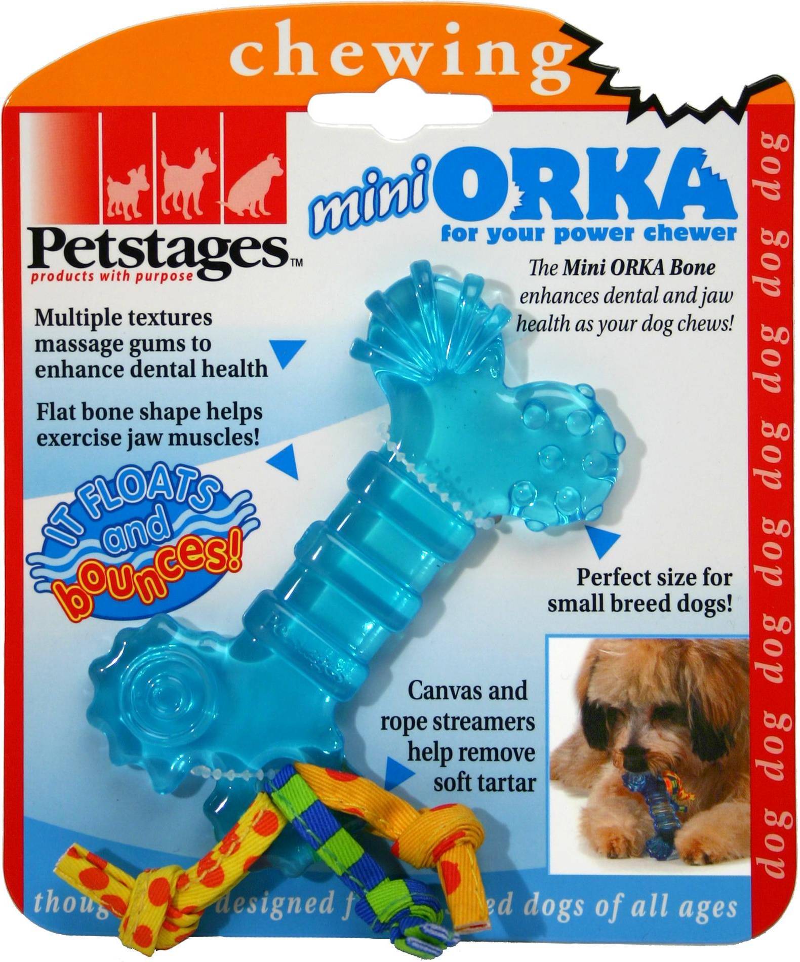 Mini Osso