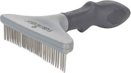 Furminator Dog Grooming Rake