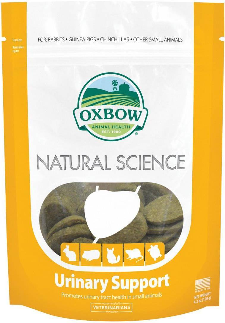 Natural Science Urinary Support