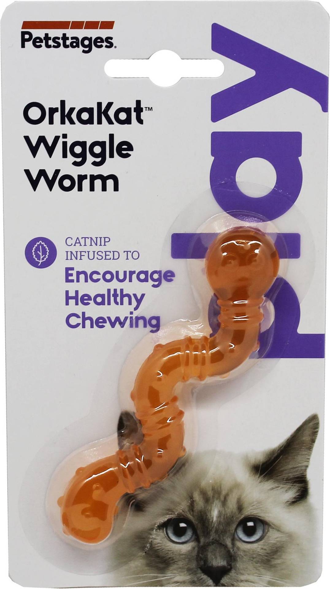 PS329 ORKAK Wiggle Worm In Stock