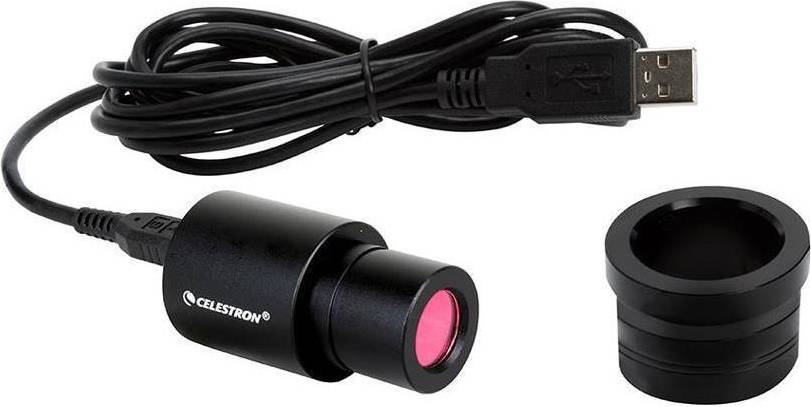 Celestron Microscope Camera 2MP
