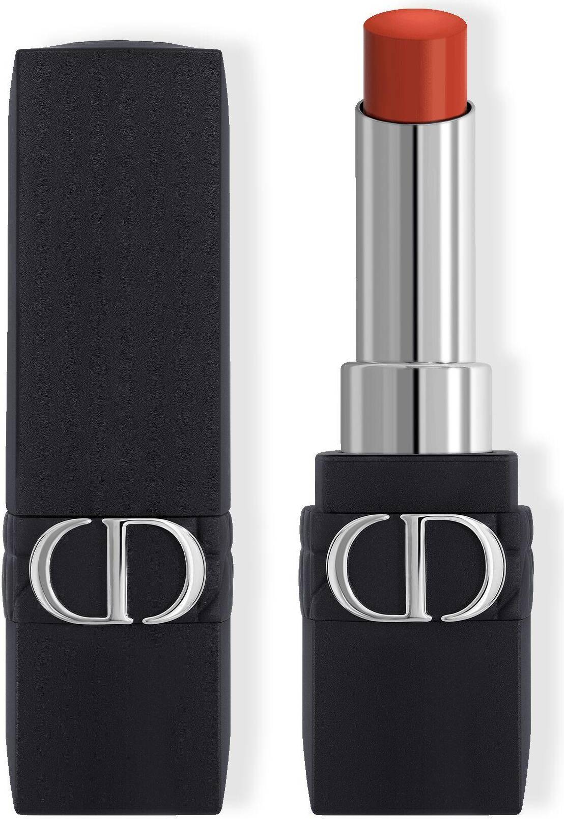 Dior Rouge Forever Lipstick Red