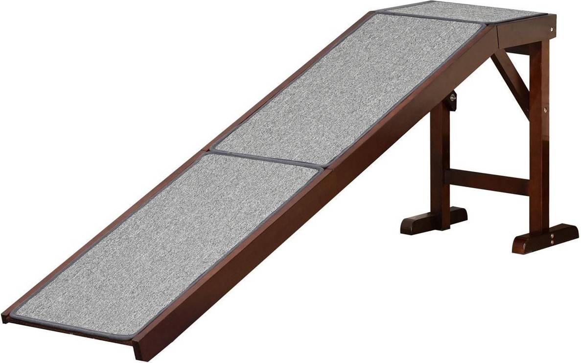 Pawhut Non-Slip Pet Ramp For Dogs