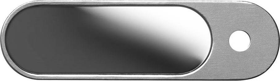 Nail File & Mirror