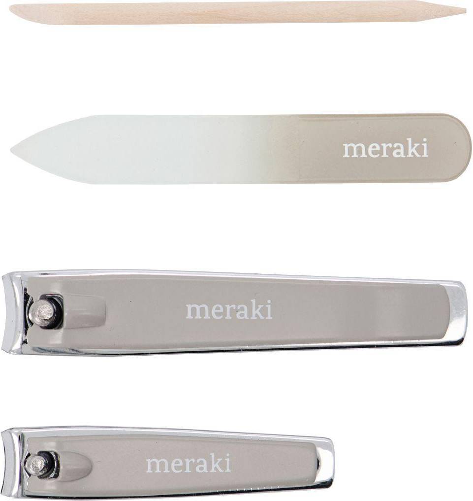 Meraki Nail Kit