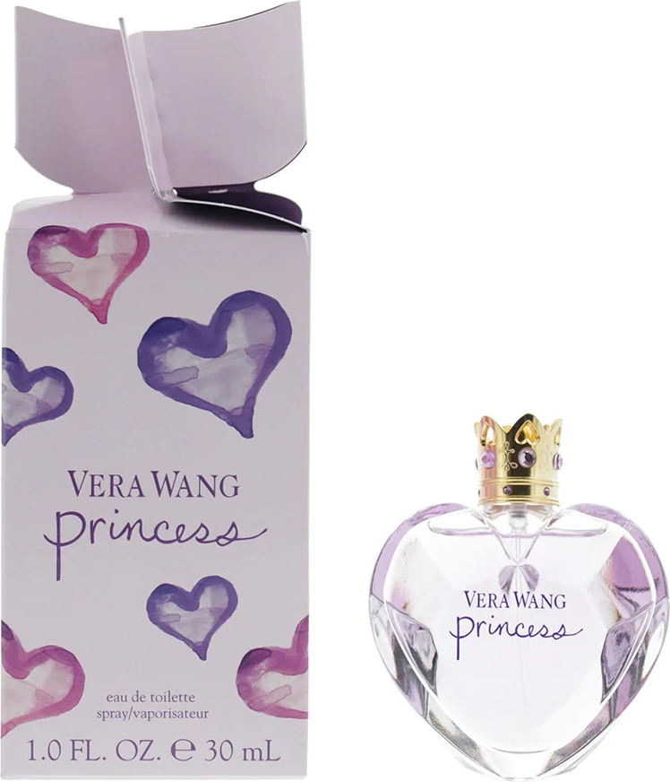 Princess Cracker EdT