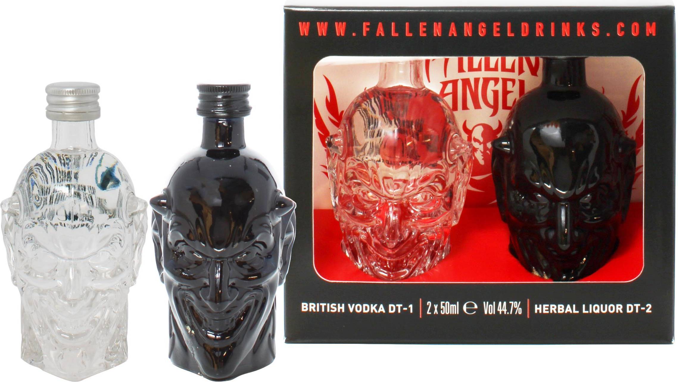 Fallen Angel Miniature Gift Set
