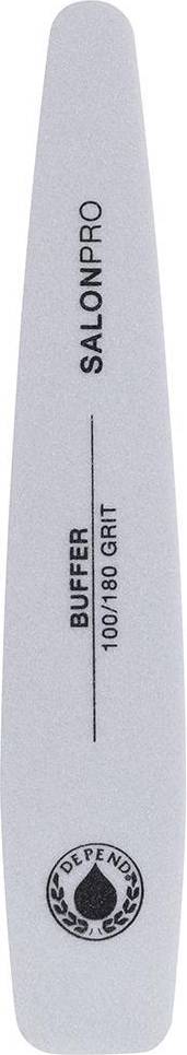 Nail File SalonPro Buffer