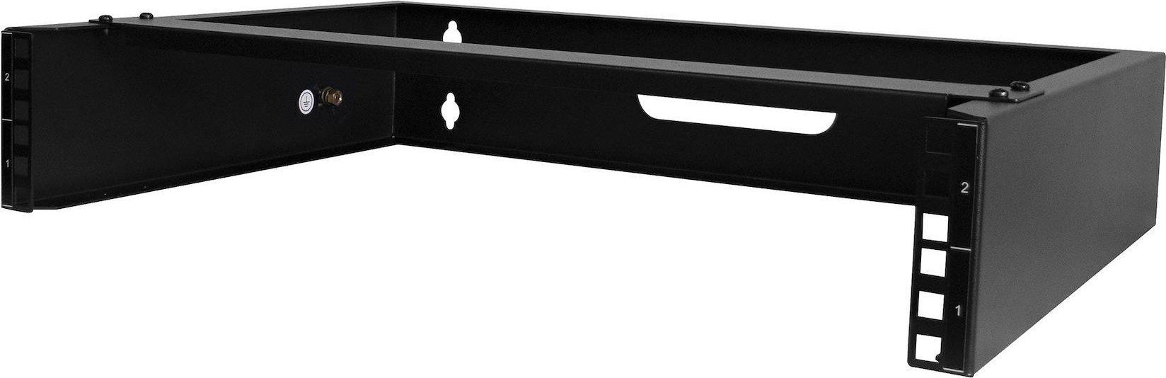 StarTech 2U Wall Mount Rack 14 Tum