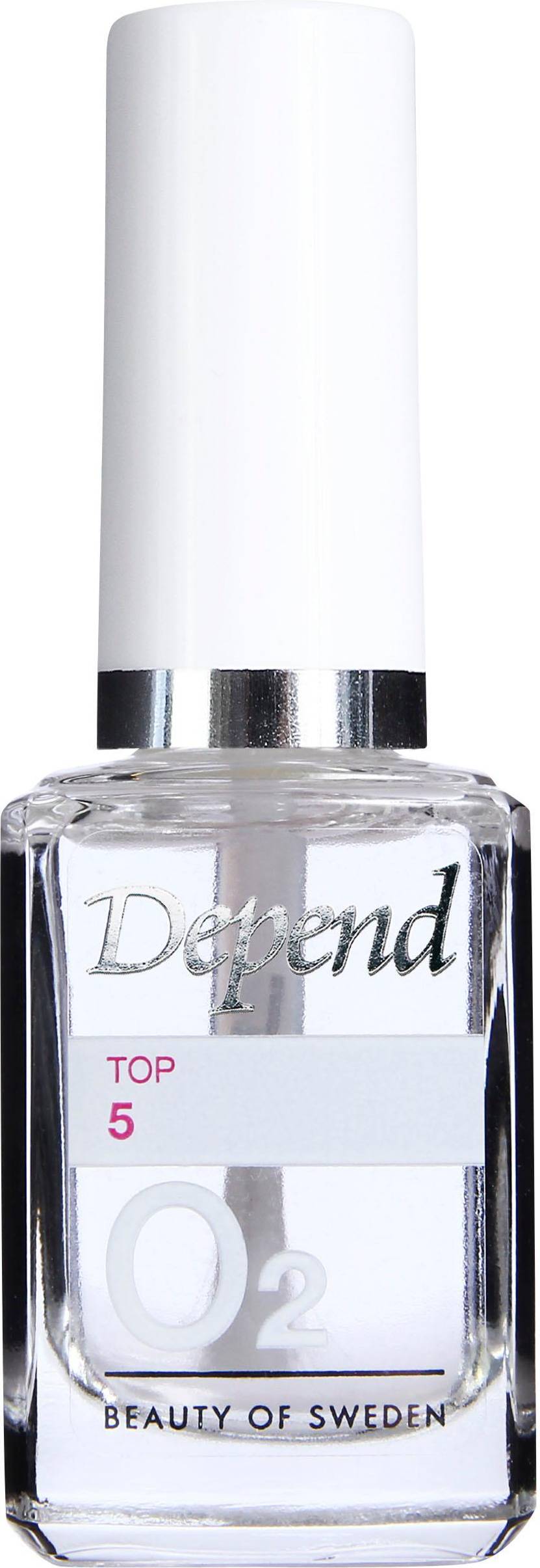 Depend O2 Top 5 11ml
