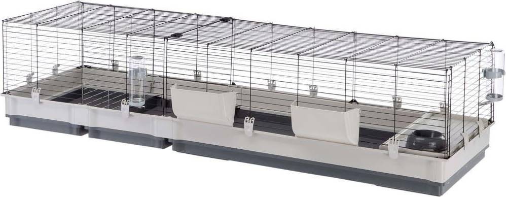 Krolik 200 Rabbit Cage