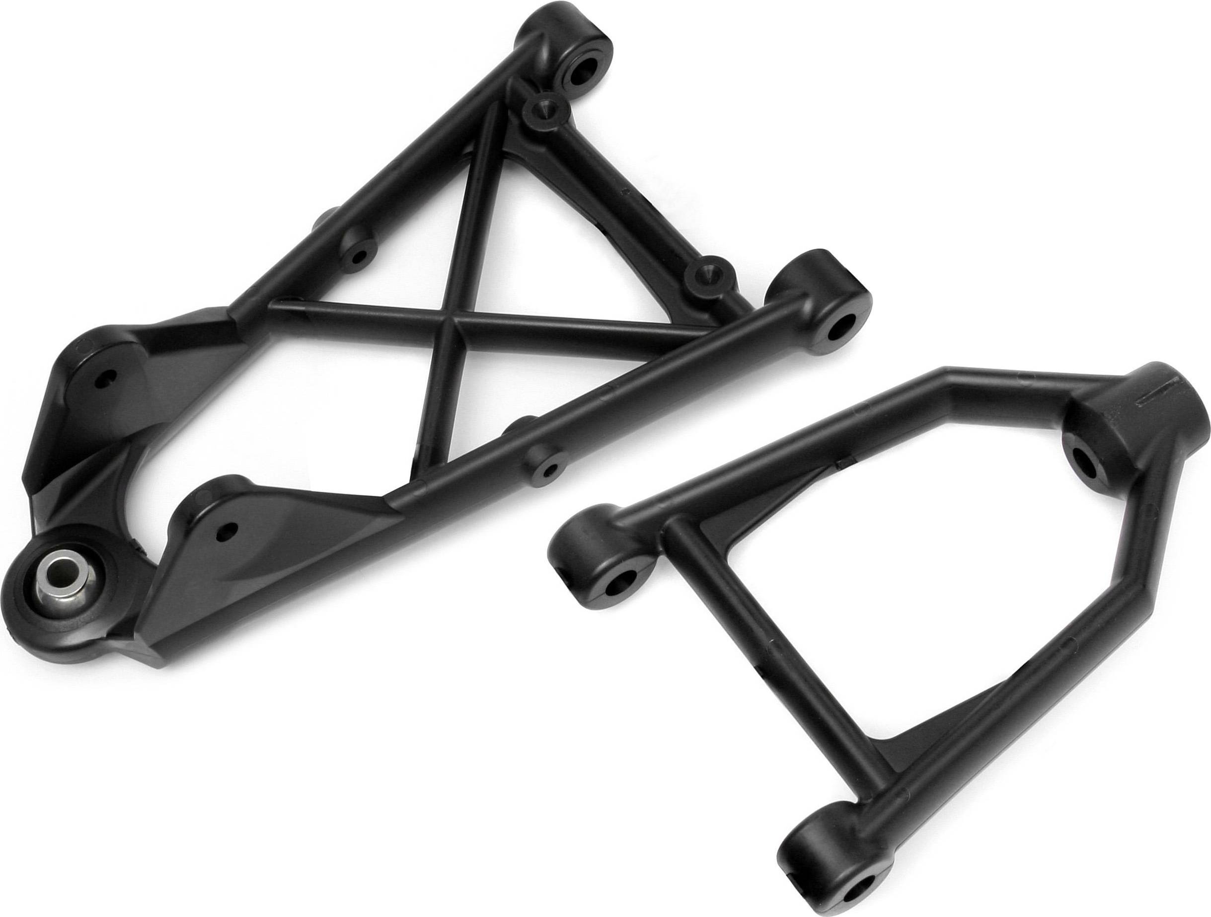 HPI Racing Front Suspension Arm Set