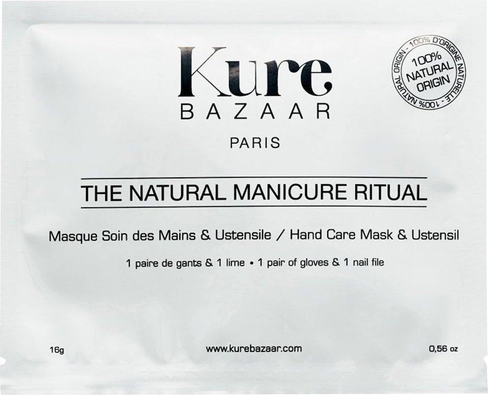 The Natural Manicure Ritual Kit 1