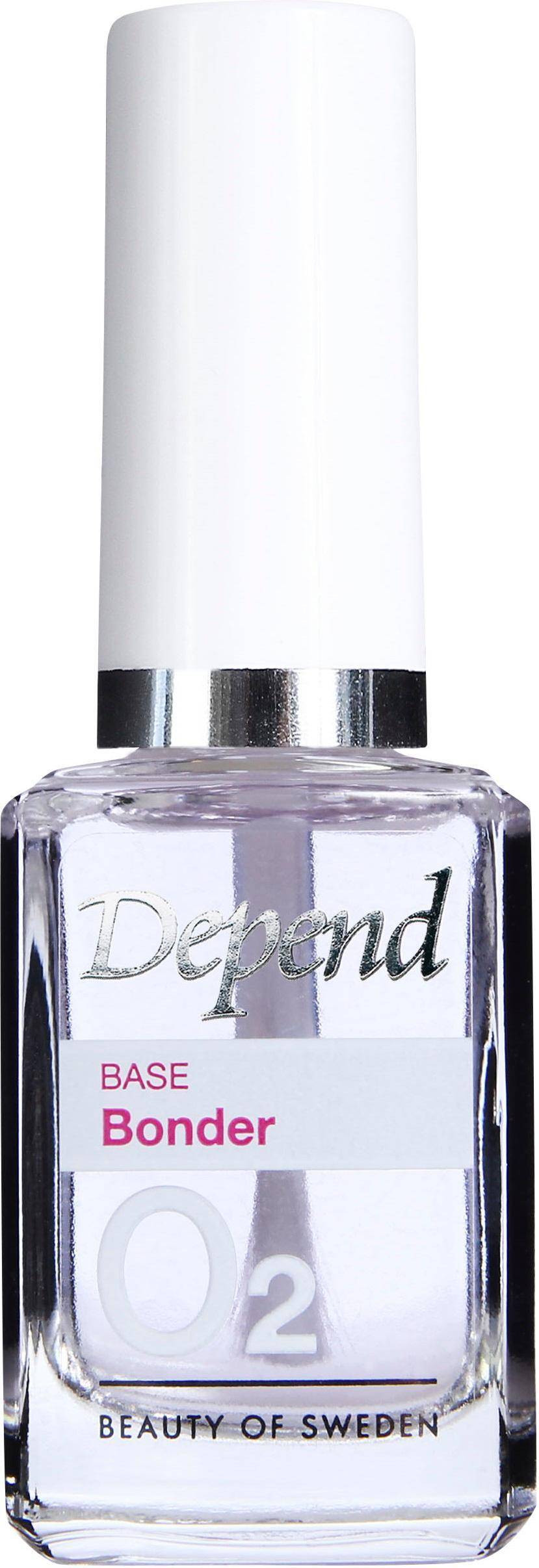 Depend Base Bonder O2