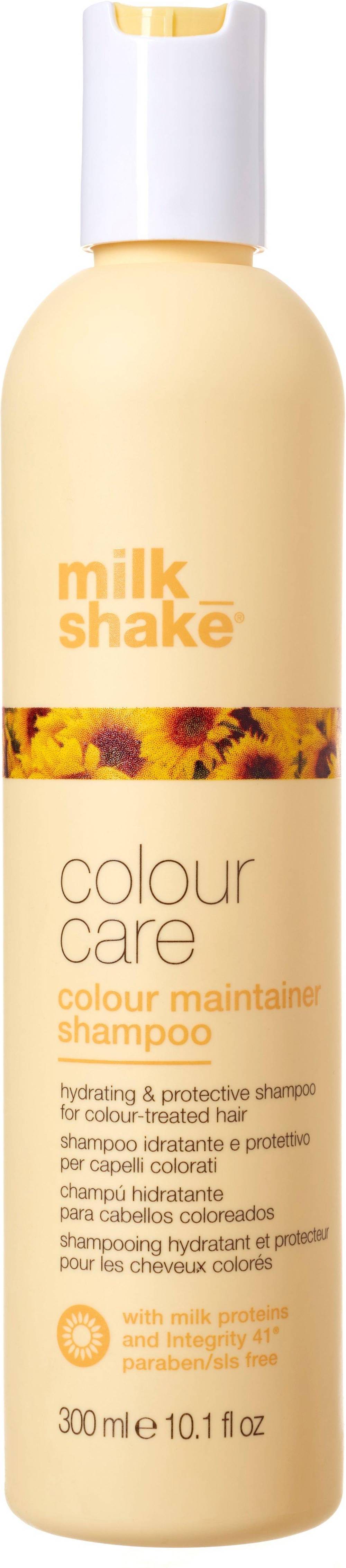 Color Maintainer Shampoo