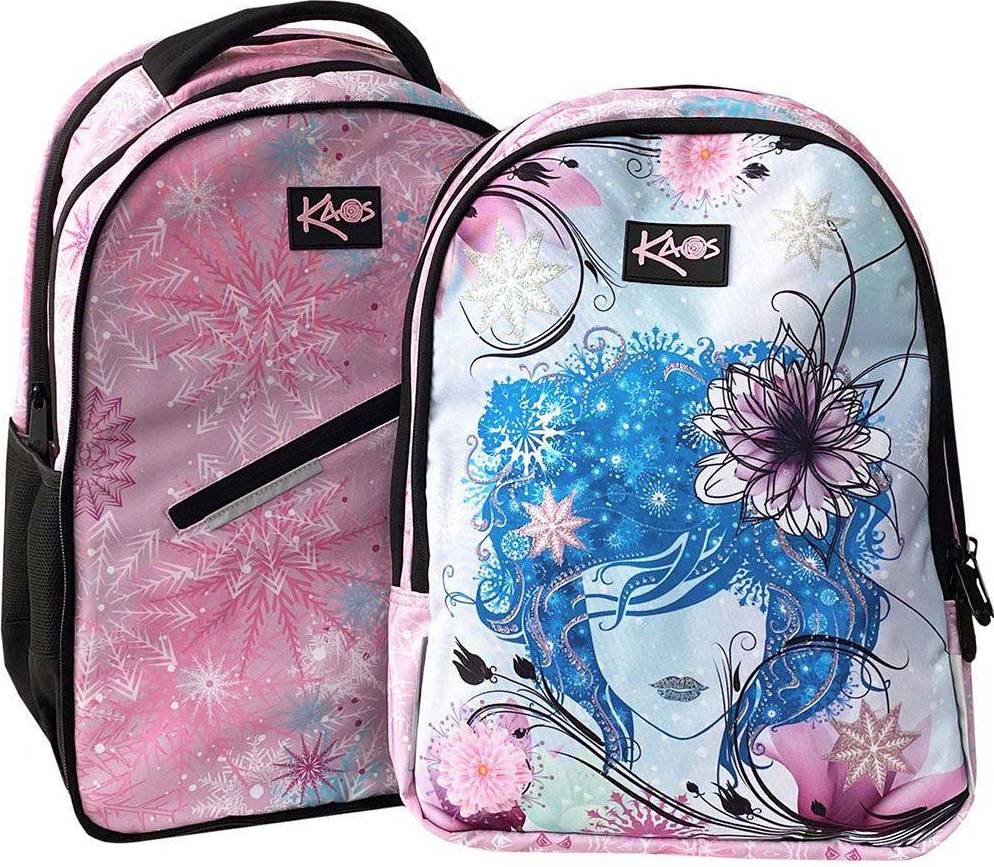 KAOS 2-In-1 Lady Winter Backpack