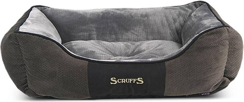 Scruffs Chester Box Bed L