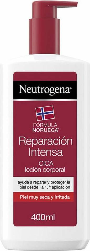 Intense Repair Body Lotion
