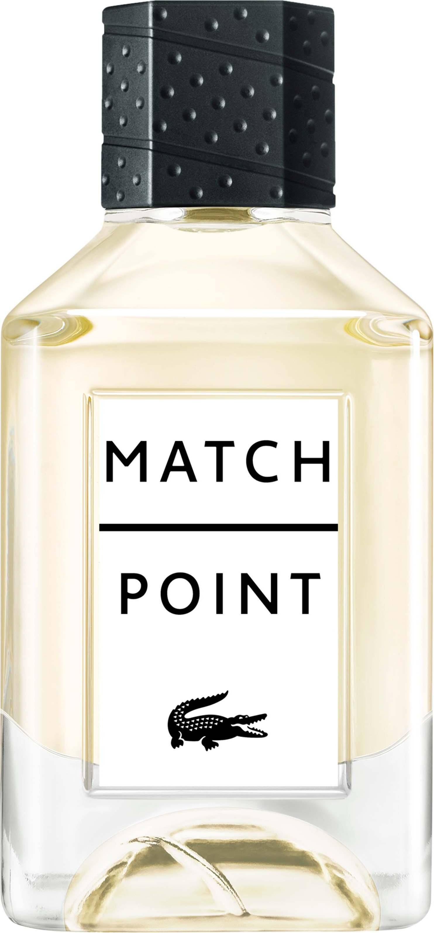 Match Point EdT