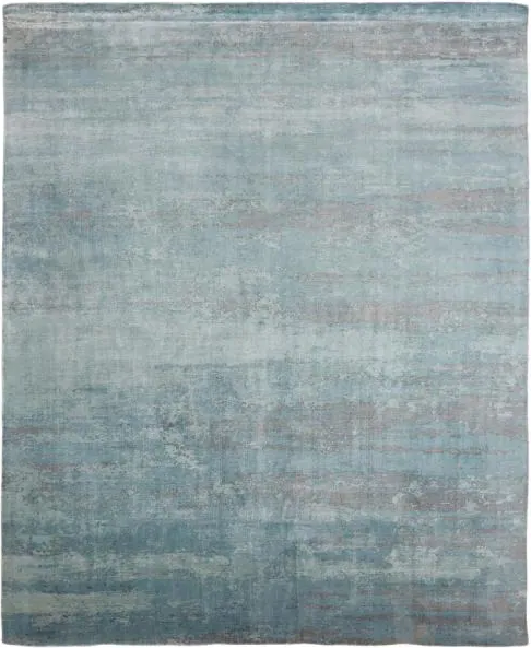 Kalaty Remy Blue 24x36"