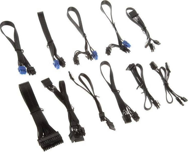 PP05 Modular Power Cable Set