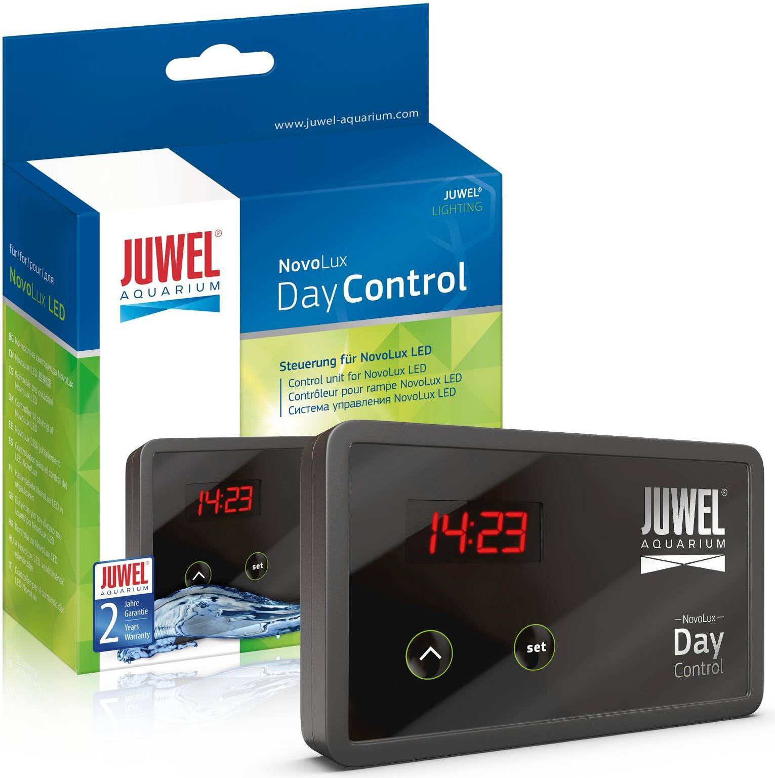 Novolux LED Day Control