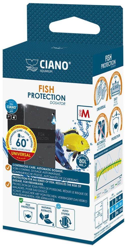 Protection Dosator Medium