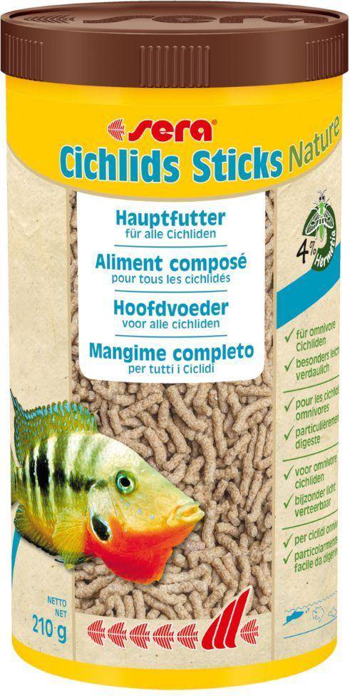 Cichlids Sticks