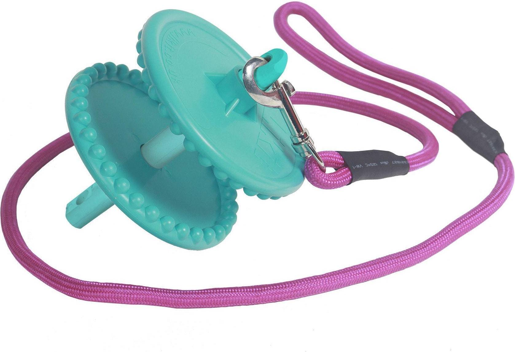 Holder With Rope Stone 650g