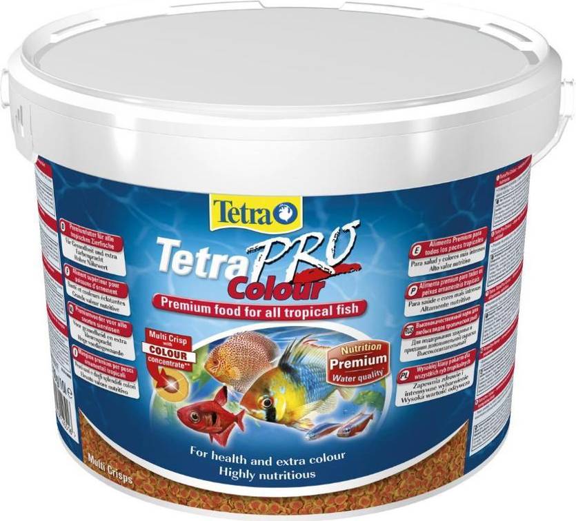 Pro Colour 10 L